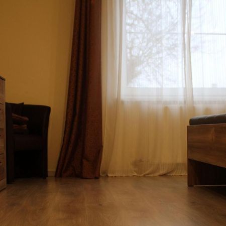 Villa Anzio Marianske Lazne Bagian luar foto