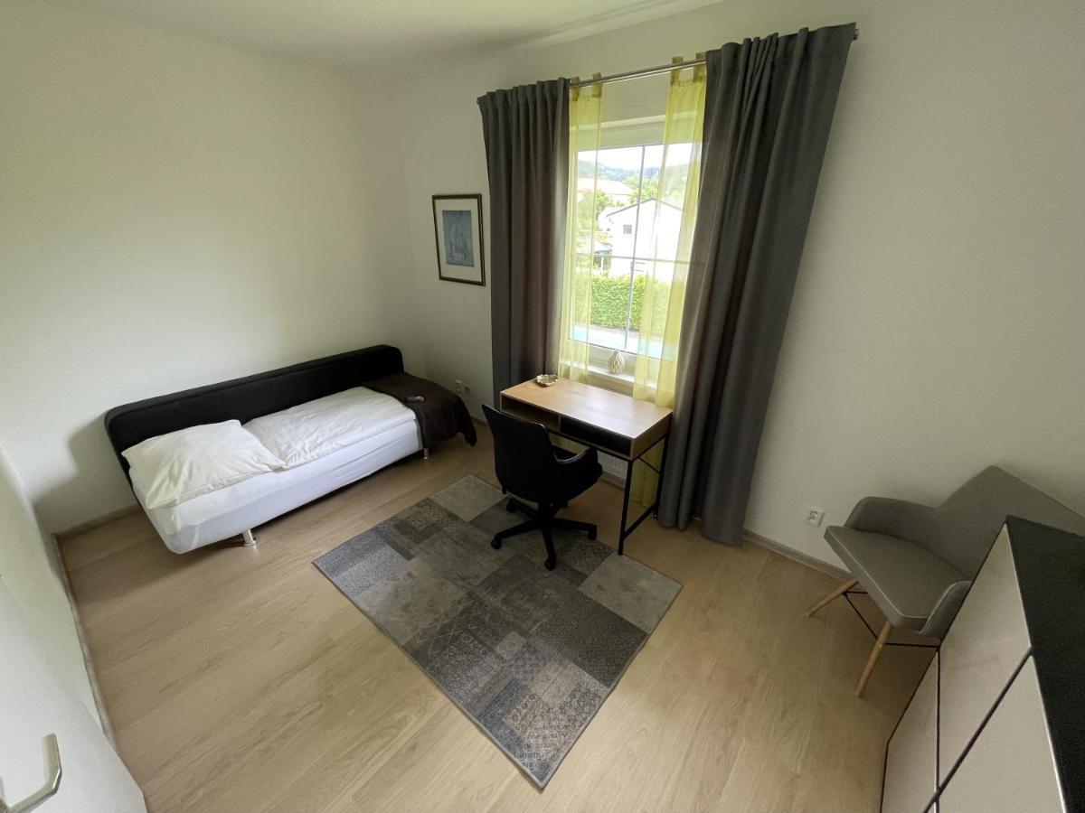 Villa Anzio Marianske Lazne Bagian luar foto