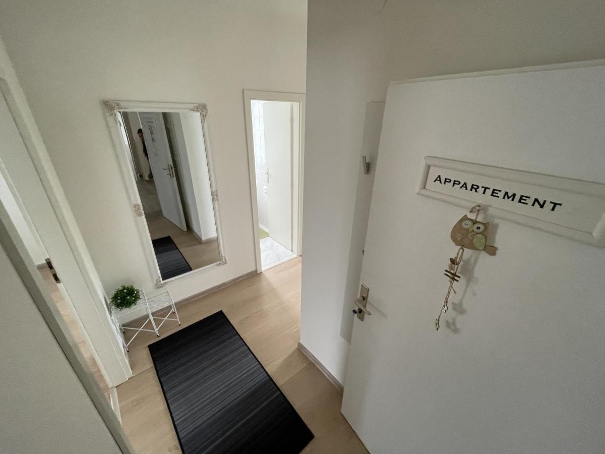 Villa Anzio Marianske Lazne Bagian luar foto