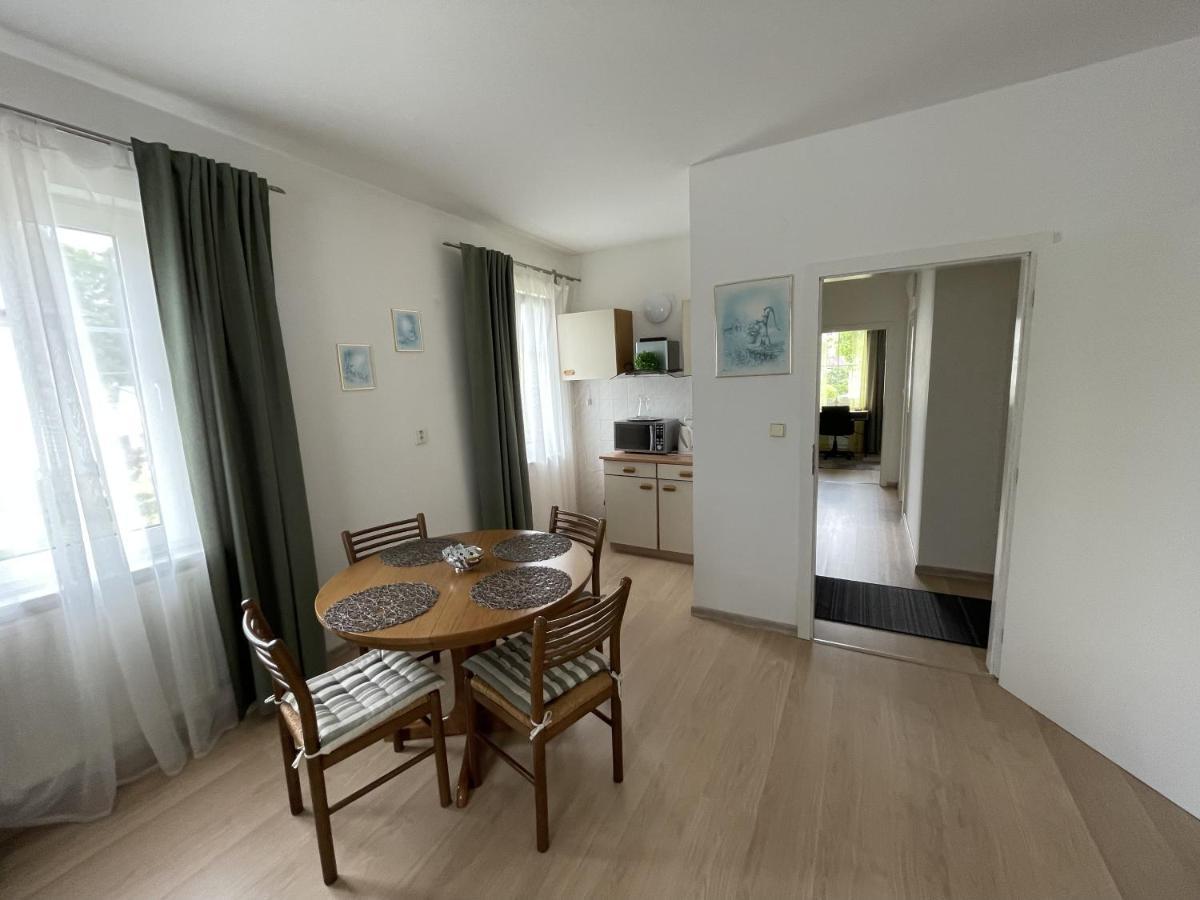 Villa Anzio Marianske Lazne Bagian luar foto
