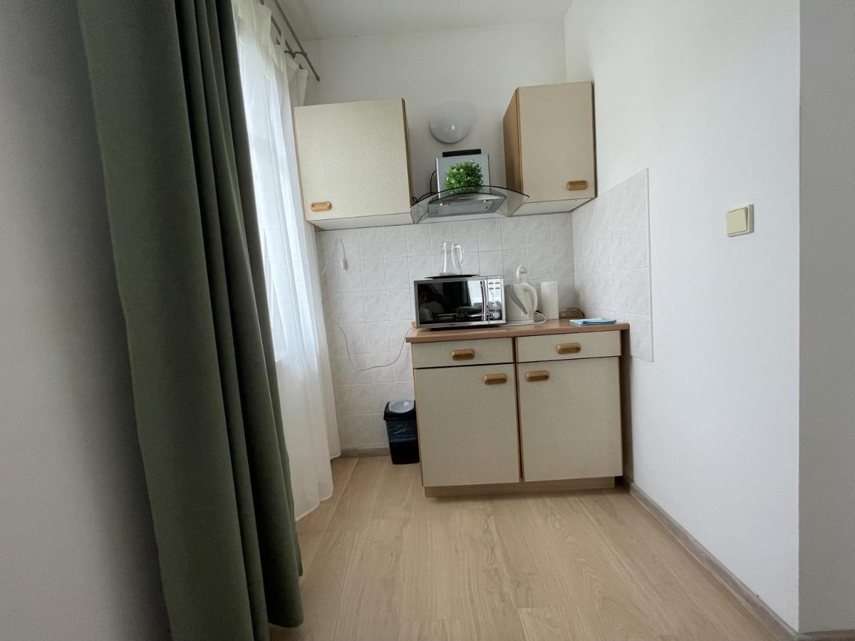 Villa Anzio Marianske Lazne Bagian luar foto